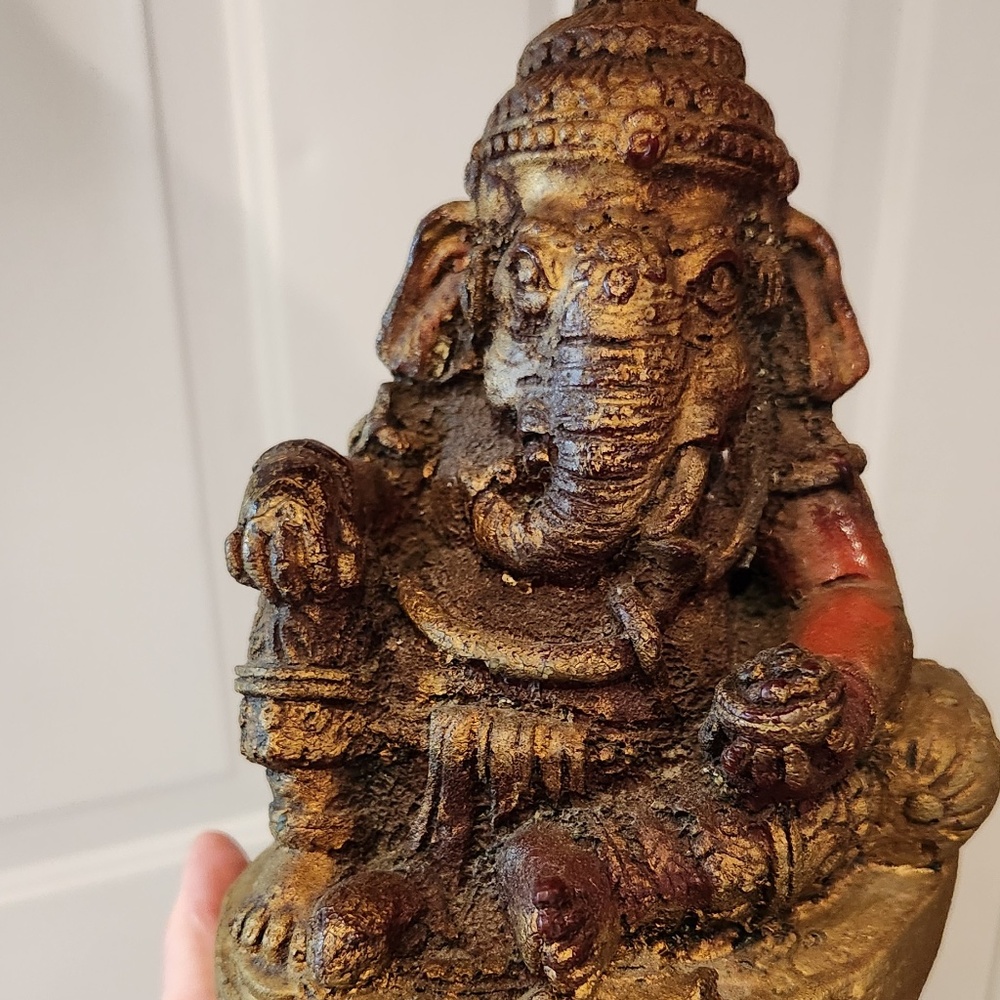 Lord Ganesha Statue